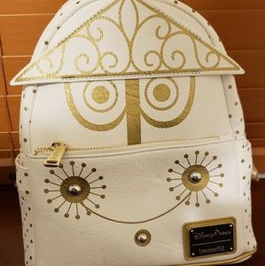 Disney Parks Loungefly Its a Small World